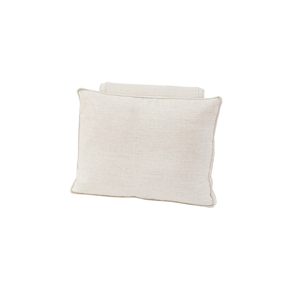 浜本工芸 ボルスター付きクッション「No.6000」布#クラウディア56［No.6000］2