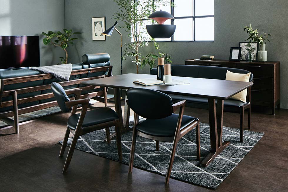 ダイニング＆リビングNo.8200