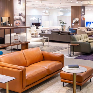 新宿ショールーム_フロア1