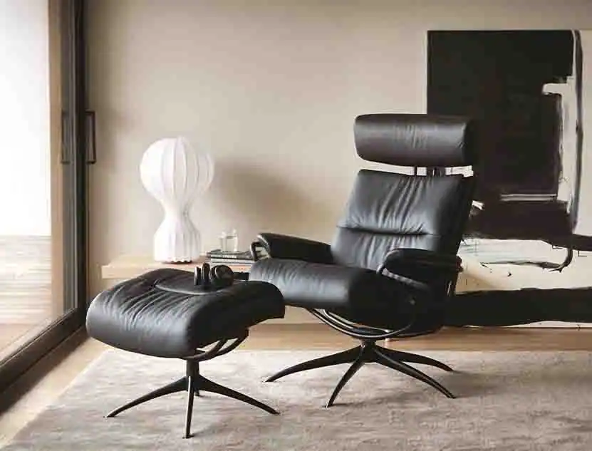 ストレスレス　トーキョー