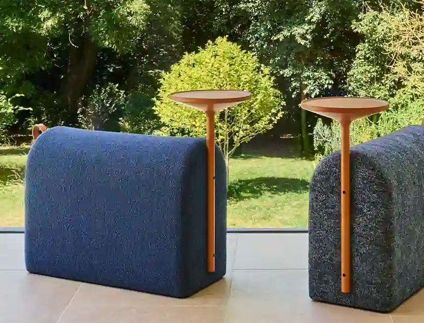 期間限定展示　ロゼオンタリオ