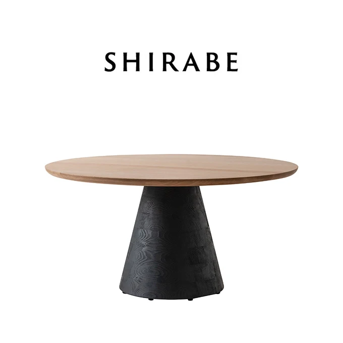 SHIRABE