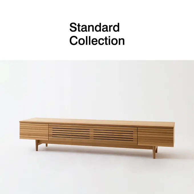 Standard Collection