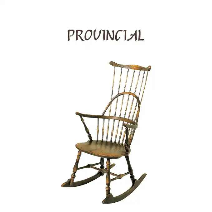 PROVINCIAL