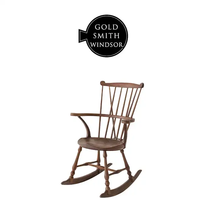 GOLDSMITH WINDSOR